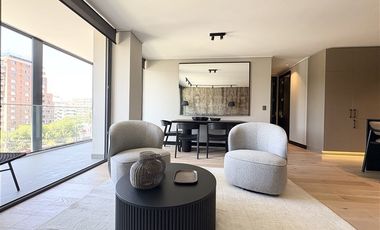 Departamento en Arriendo en Vitacura // Alonso de Cordova
