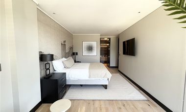 Departamento en Arriendo en Vitacura // Alonso de Cordova