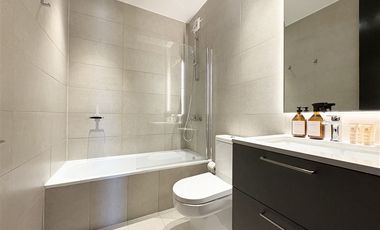 Departamento en Arriendo en Vitacura // Alonso de Cordova