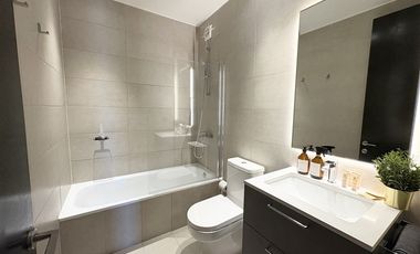 Departamento en Arriendo en Vitacura // Alonso de Cordova