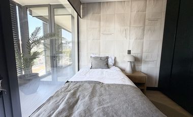Departamento en Arriendo en Vitacura // Alonso de Cordova