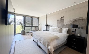 Departamento en Arriendo en Vitacura // Alonso de Cordova