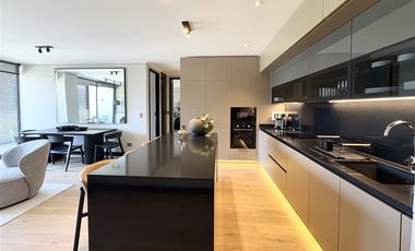 Departamento en Arriendo en Vitacura // Alonso de Cordova