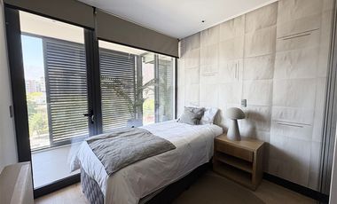 Departamento en Arriendo en Vitacura // Alonso de Cordova