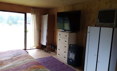 Agrícola en Venta en Lliu Lliu A y b, HUISCAPI