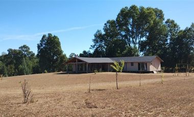 Agrícola en Venta en Lliu Lliu A y b, HUISCAPI