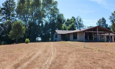 Agrícola en Venta en Lliu Lliu A y b, HUISCAPI