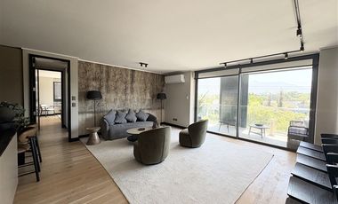 Departamento en Arriendo en Vitacura // Alonso de Cordova