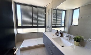 Departamento en Arriendo en Vitacura // Alonso de Cordova