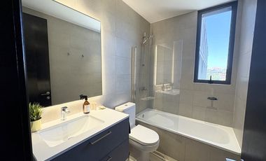 Departamento en Arriendo en Vitacura // Alonso de Cordova