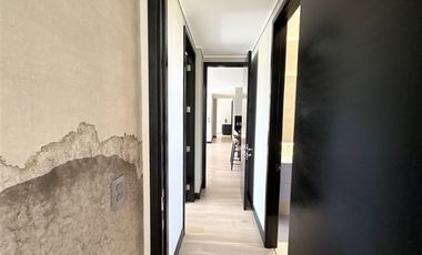 Departamento en Arriendo en Vitacura // Alonso de Cordova