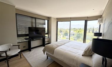 Departamento en Arriendo en Vitacura // Alonso de Cordova