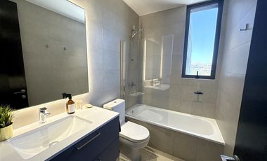 Departamento en Arriendo en Vitacura // Alonso de Cordova
