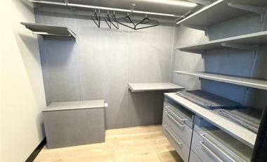 Departamento en Arriendo en Vitacura // Alonso de Cordova