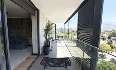 Departamento en Arriendo en Vitacura // Alonso de Cordova