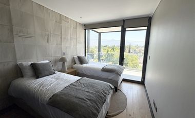 Departamento en Arriendo en Vitacura // Alonso de Cordova
