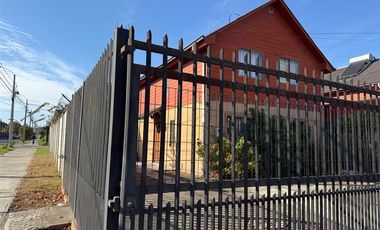 Casa en Venta en Bicentenario