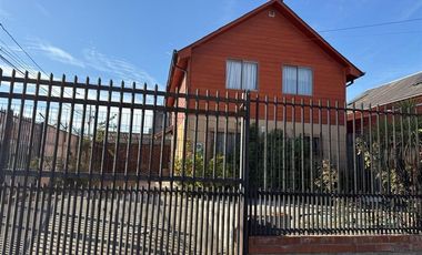Casa en Venta en Bicentenario