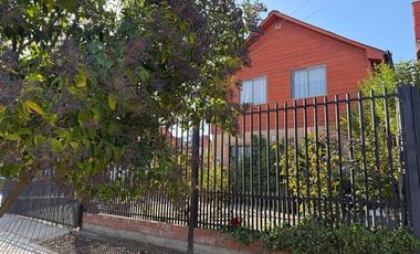Casa en Venta en Bicentenario