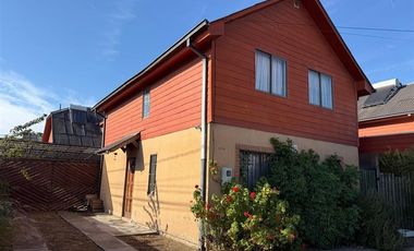 Casa en Venta en Bicentenario