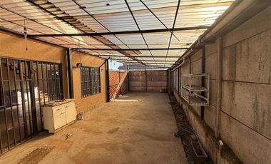 Casa en Venta en Bicentenario