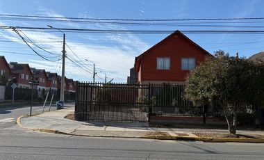 Casa en Venta en Bicentenario