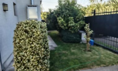 Casa en Venta en Chacabuco a pasos de Colegio Marista