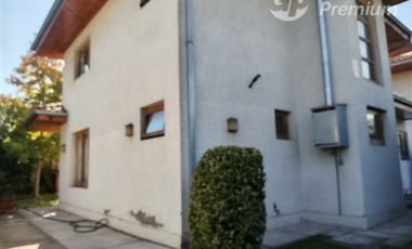 Casa en Venta en Chacabuco a pasos de Colegio Marista