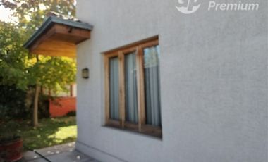 Casa en Venta en Chacabuco a pasos de Colegio Marista