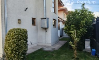 Casa en Venta en Chacabuco a pasos de Colegio Marista