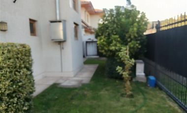 Casa en Venta en Chacabuco a pasos de Colegio Marista