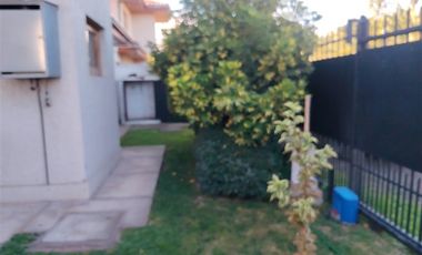 Casa en Venta en Chacabuco a pasos de Colegio Marista