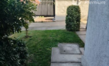 Casa en Venta en Chacabuco a pasos de Colegio Marista