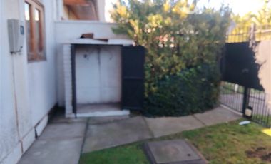 Casa en Venta en Chacabuco a pasos de Colegio Marista