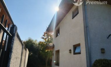 Casa en Venta en Chacabuco a pasos de Colegio Marista