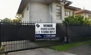 Casa en Venta en Chacabuco a pasos de Colegio Marista