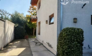 Casa en Venta en Chacabuco a pasos de Colegio Marista