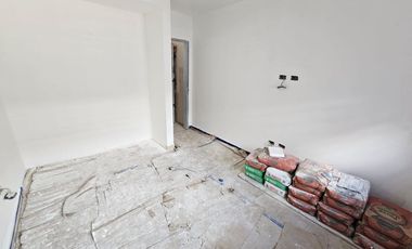 VENTA P.H. 2 AMIENTES PREMIUM JARDIN PARRILLA