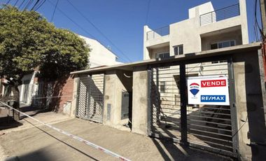 VENTA P.H. 2 AMIENTES PREMIUM JARDIN PARRILLA
