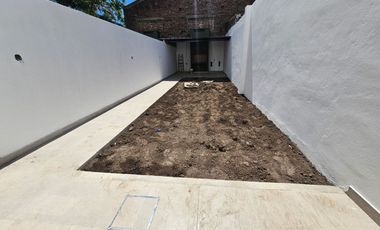 VENTA P.H. 2 AMIENTES PREMIUM JARDIN PARRILLA