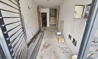 VENTA P.H. 2 AMIENTES PREMIUM JARDIN PARRILLA