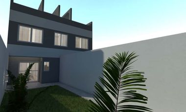 VENTA P.H. 2 AMIENTES PREMIUM JARDIN PARRILLA