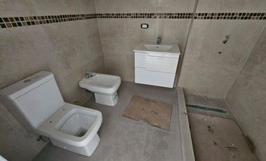 VENTA P.H. 2 AMIENTES PREMIUM JARDIN PARRILLA