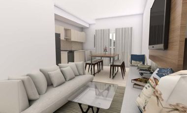 VENTA P.H. 2 AMIENTES PREMIUM JARDIN PARRILLA