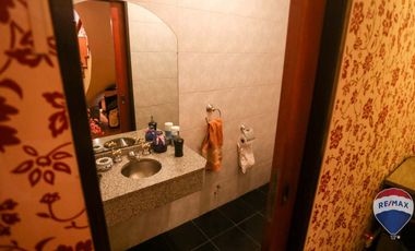 CASA 7 AMB EN VENTA MONTE GRANDE IDEAL DOS FAMILIA