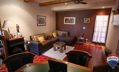 CASA 7 AMB EN VENTA MONTE GRANDE IDEAL DOS FAMILIA