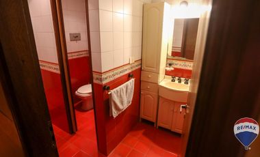 CASA 7 AMB EN VENTA MONTE GRANDE IDEAL DOS FAMILIA