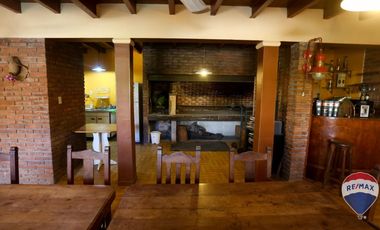 CASA 7 AMB EN VENTA MONTE GRANDE IDEAL DOS FAMILIA