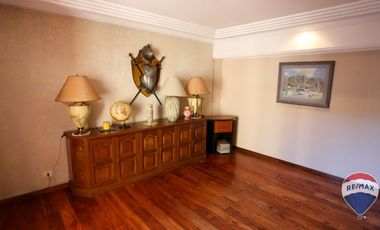 CASA 7 AMB EN VENTA MONTE GRANDE IDEAL DOS FAMILIA