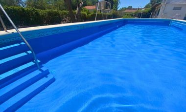 VENTA CASA 3 DORMITORIOS VILLA LA RIBERA -OLIVEROS